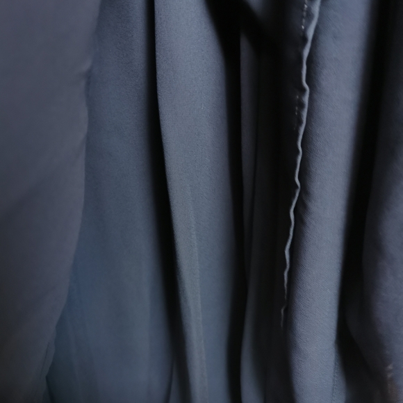 XS STORK & BABE Maternity Gown EUC - Picture 4 of 6